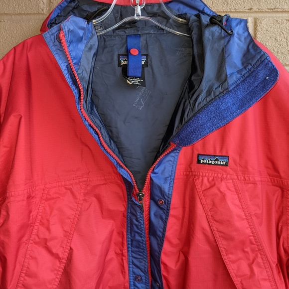 Patagonia Big Kids Jacket - Picture 2 of 7